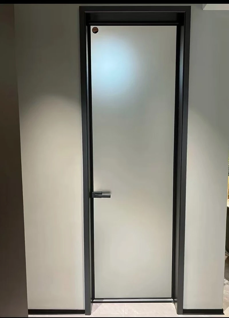 Swing Open Shower Doors best