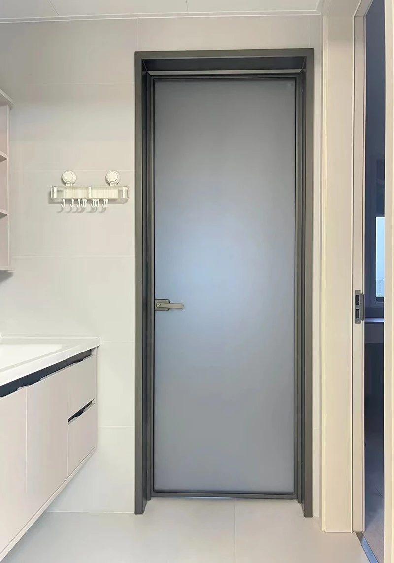 Swing Open Shower Doors factory